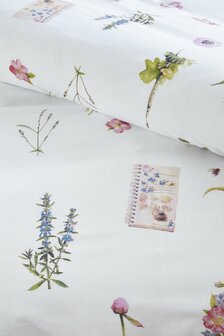 Marjolein Bastin Dekbedovertrek Botanicus Multi 19483