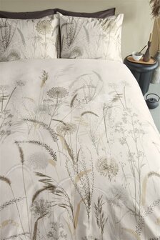 Beddinghouse Dekbedovertrek Amelie Natural 31891