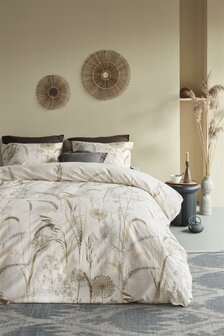Beddinghouse Dekbedovertrek Amelie Natural 31891