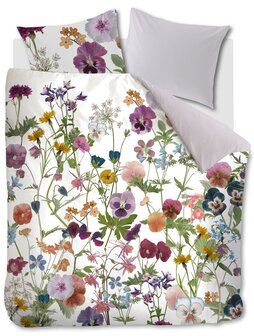 Beddinghouse Dekbedovertrek Sunny Multi 28031