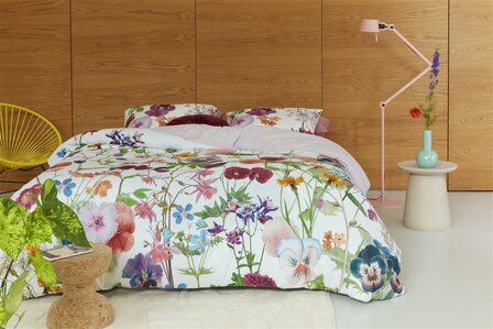 Beddinghouse Dekbedovertrek Sunny Multi 28031