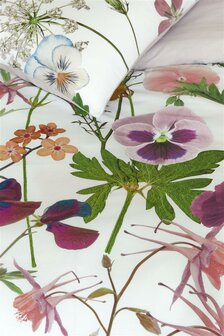 Beddinghouse Dekbedovertrek Sunny Multi 28031