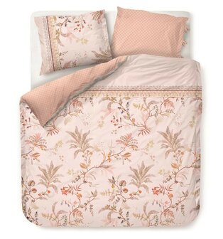 Pip Studio Dekbedovertrek Salento OffWhite 31013