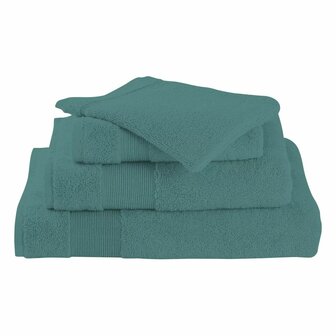 Livello Badgoed Home Collection Mineral Blue 29658