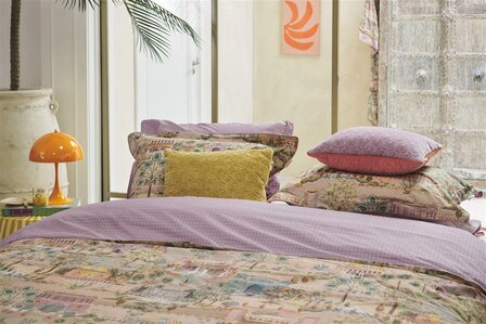 Pip Studio Dekbedovertrek Alcazar Multi 31282