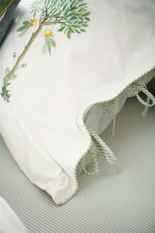 Pip Studio Dekbedovertrek Panoramico Offwhite 32165