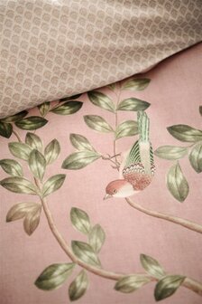 Pip Studio Dekbedovertrek Fata Morgana Pink 31917