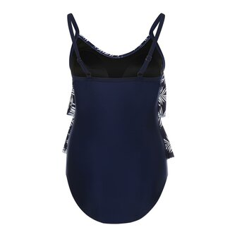 Mila Badpak Navy/Offwhite R51223-23 | 30016