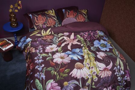 Beddinghouse Dekbedovertrek Lily Multi 31896