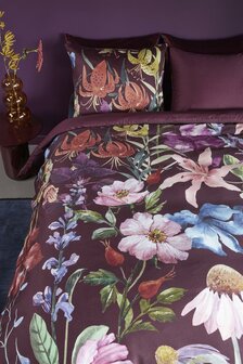 Beddinghouse Dekbedovertrek Lily Multi 31896