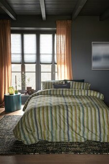 Beddinghouse Dekbedovertrek Annie Green 31898