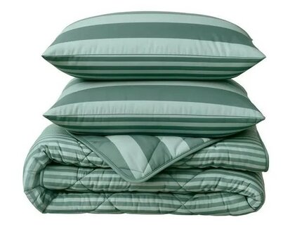 Ambiante Easy Dekbed Ohana Green 32533