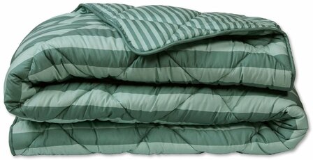 Ambiante Easy Dekbed Ohana Green 32533