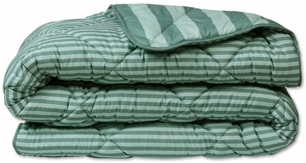 Ambiante Easy Dekbed Ohana Green 32533