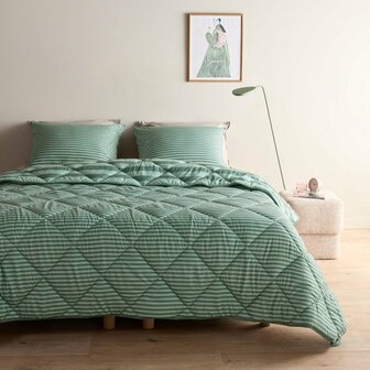 Ambiante Easy Dekbed Ohana Green 32533