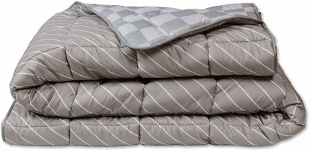 Ambiante Easy Dekbed Barra Naturel 32534