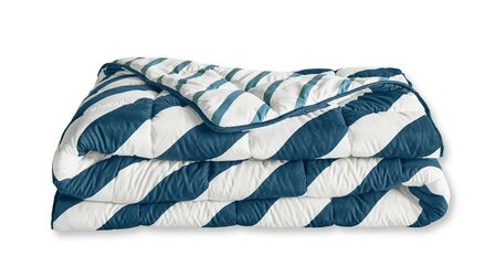 Ambiante Easy Dekbed Mares Blue 32451