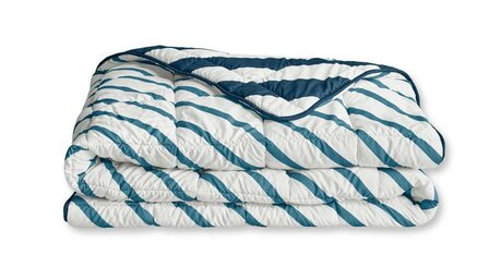 Ambiante Easy Dekbed Mares Blue 32451