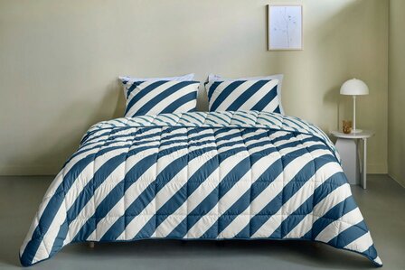 Ambiante Easy Dekbed Mares Blue 32451