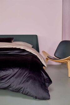 Beddinghouse Dutch Design Dekbedovertrek Astro Black | 32172