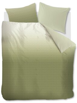 Beddinghouse Dekbedovertrek Nora Green 32173