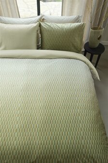 Beddinghouse Dekbedovertrek Nora Green 32173