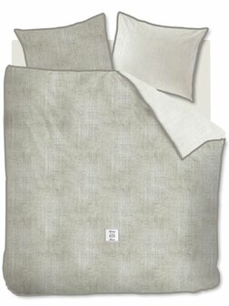 Rivi&egrave;ra Maison Dekbedovertrek Coughton Court Sand 27726