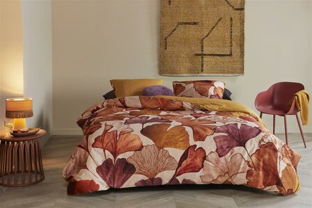 Beddinghouse Dekbedovertrek Sue Terra 31897