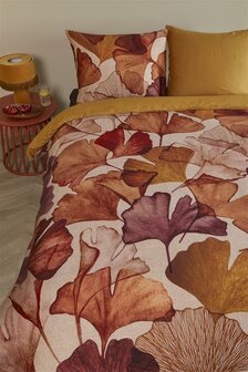 Beddinghouse Dekbedovertrek Sue Terra 31897