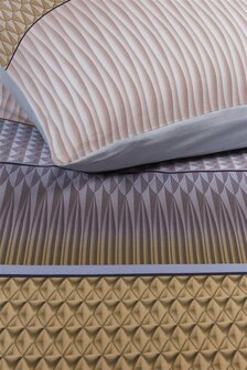 Kardol Dekbedovertrek Millenial Multi | 31263