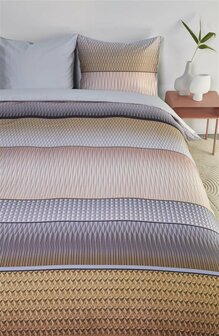 Kardol Dekbedovertrek Millenial Multi | 31263