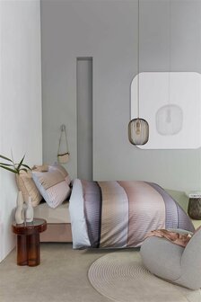 Kardol Dekbedovertrek Millenial Multi | 31263