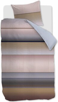 Kardol Dekbedovertrek Millenial Multi | 31263