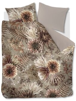 Rivi&egrave;ra Maison Dekbedovertrek Protea Sand 32634