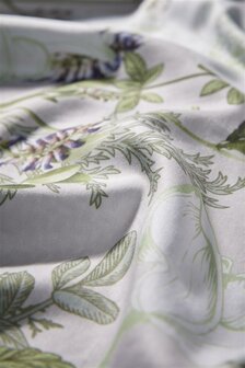 Kardol Dekbedovertrek Pastiche Green 32632