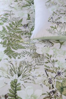 Kardol Dekbedovertrek Pastiche Green 32632