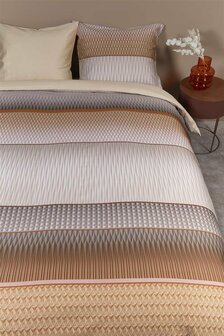 Kardol Dekbedovertrek Millenial Terra | 31368