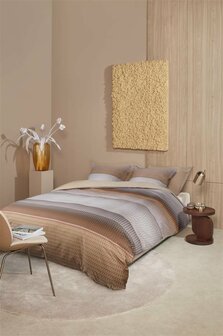 Kardol Dekbedovertrek Millenial Terra | 31368