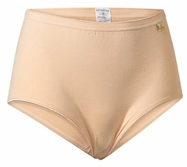 Lunatex Slip Maxi Huid 802030 | 32154