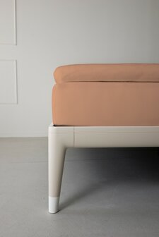 Livello Jersey Excellent Topper Hoeslaken Caramel BLLIV33THL | 26018