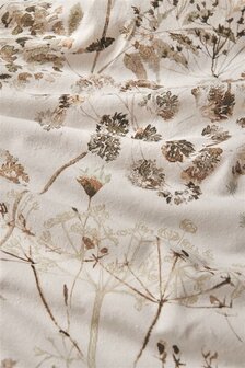 Ariadne At Home Dekbedovertrek Windy OffWhite 32630