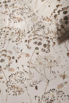 Ariadne At Home Dekbedovertrek Windy OffWhite 32630