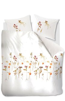 Marjolein Bastin Dekbedovertrek Winter Wren Multi 32633