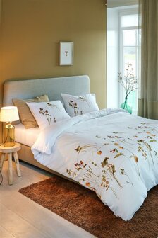 Marjolein Bastin Dekbedovertrek Winter Wren Multi 32633