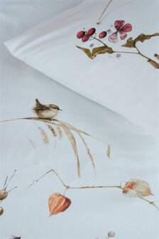 Marjolein Bastin Dekbedovertrek Winter Wren Multi 32633