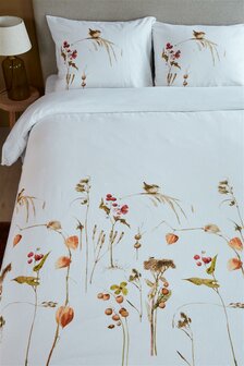 Marjolein Bastin Dekbedovertrek Winter Wren Multi 32633