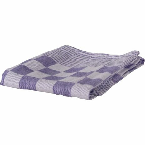 Bonna Pompdoek Blauw TDKA131 | 15292