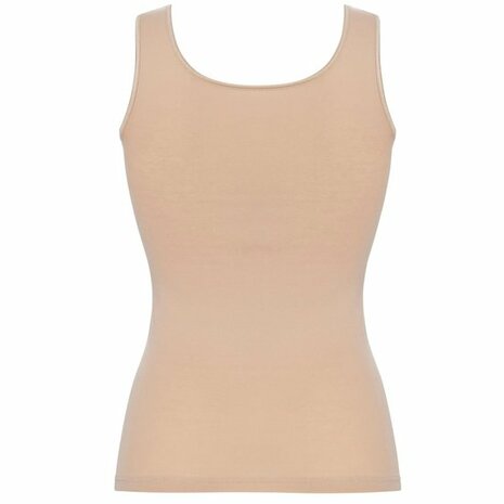 Ten Cate Women Basic Shirt Tan 30197-027 | 17420