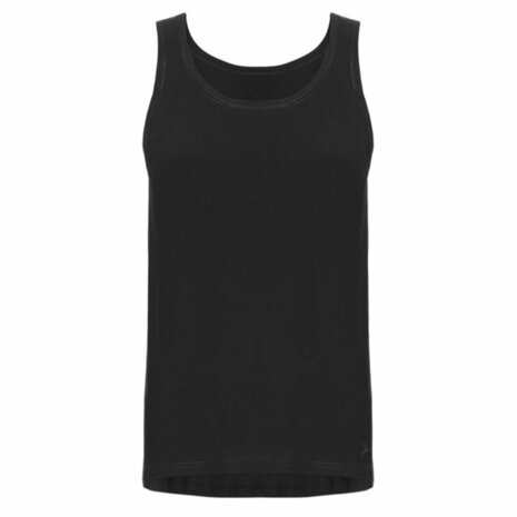 Ten Cate Men Basic Singlet Black 30867/30218-090| 17429