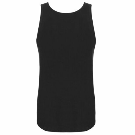 Ten Cate Men Basic Singlet Black 30867/30218-090| 17429